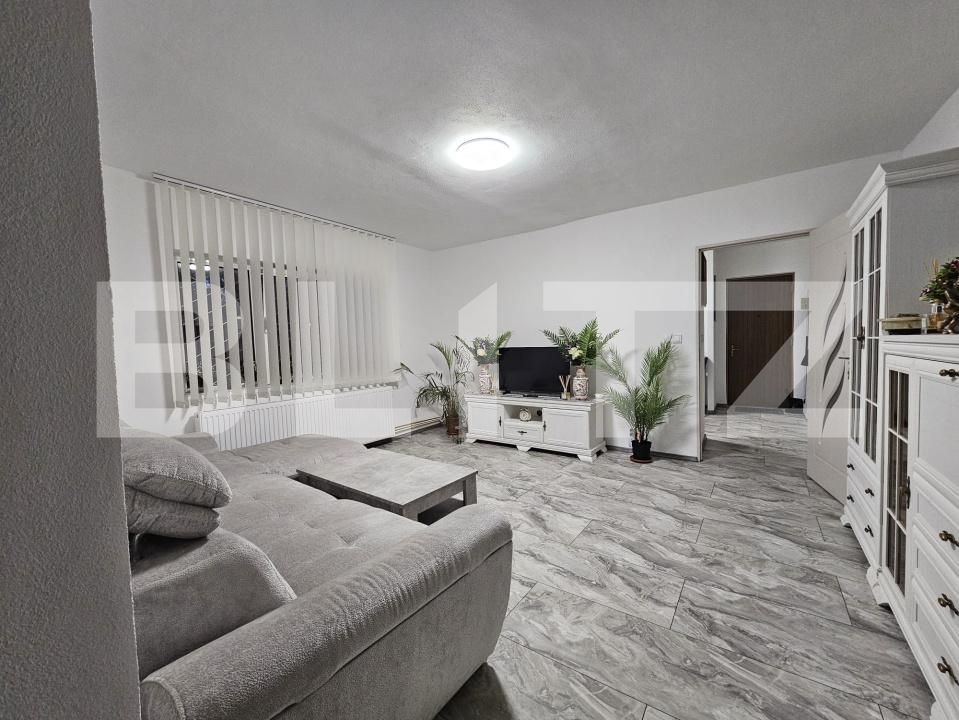 Apartament de vânzare 2 camere Dambovita - 180106AV | BLITZ Timișoara | Poza2