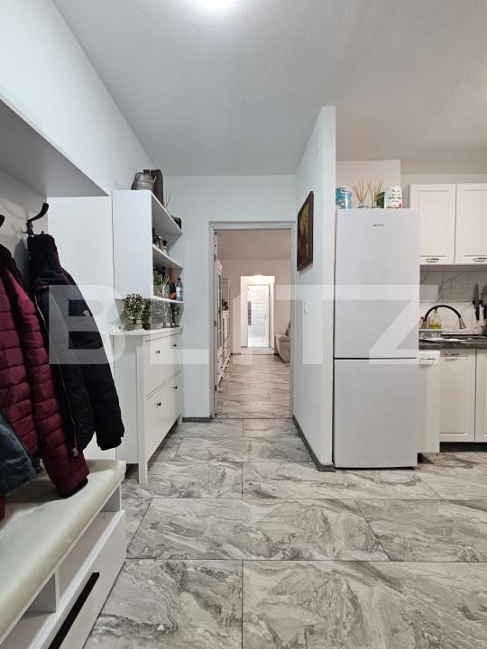 Apartament de vânzare 2 camere Dambovita - 180106AV | BLITZ Timișoara | Poza8