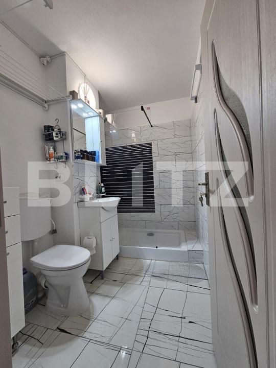 Apartament de vânzare 2 camere Dambovita - 180106AV | BLITZ Timișoara | Poza10