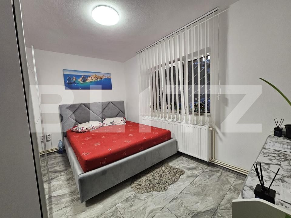 Apartament de vânzare 2 camere Dambovita - 180106AV | BLITZ Timișoara | Poza1