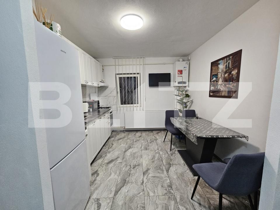 Apartament de vânzare 2 camere Dambovita - 180106AV | BLITZ Timișoara | Poza7