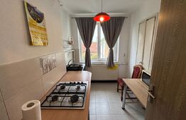 Apartament 2 camere, 44 mp, zona Central