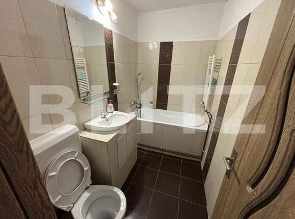 Apartament de închiriat 2 camere Central - 180108AI | BLITZ Timișoara | Poza4