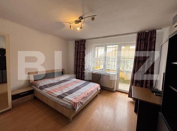 Apartament de închiriat 2 camere Central - 180108AI | BLITZ Timișoara | Poza3