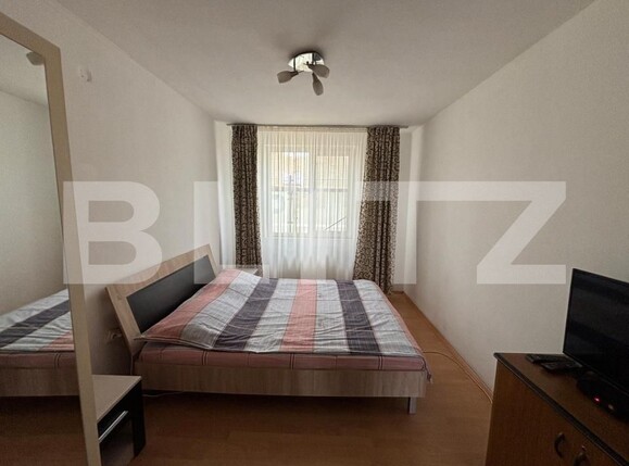 Apartament de închiriat 2 camere Central - 180108AI | BLITZ Timișoara | Poza1