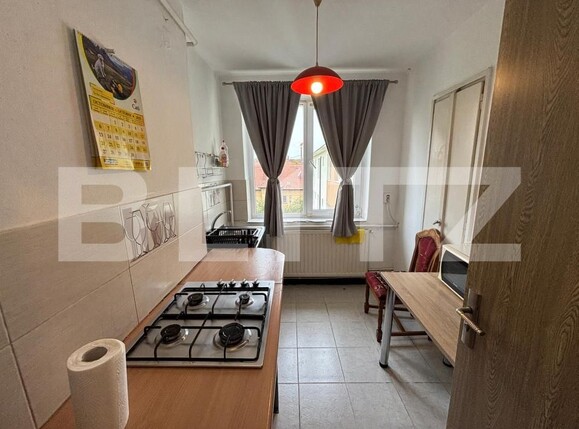 Apartament de închiriat 2 camere Central - 180108AI | BLITZ Timișoara | Poza2