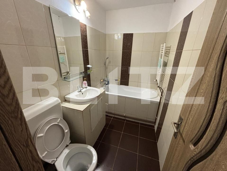 Apartament de închiriat 2 camere Central - 180108AI | BLITZ Timișoara | Poza4