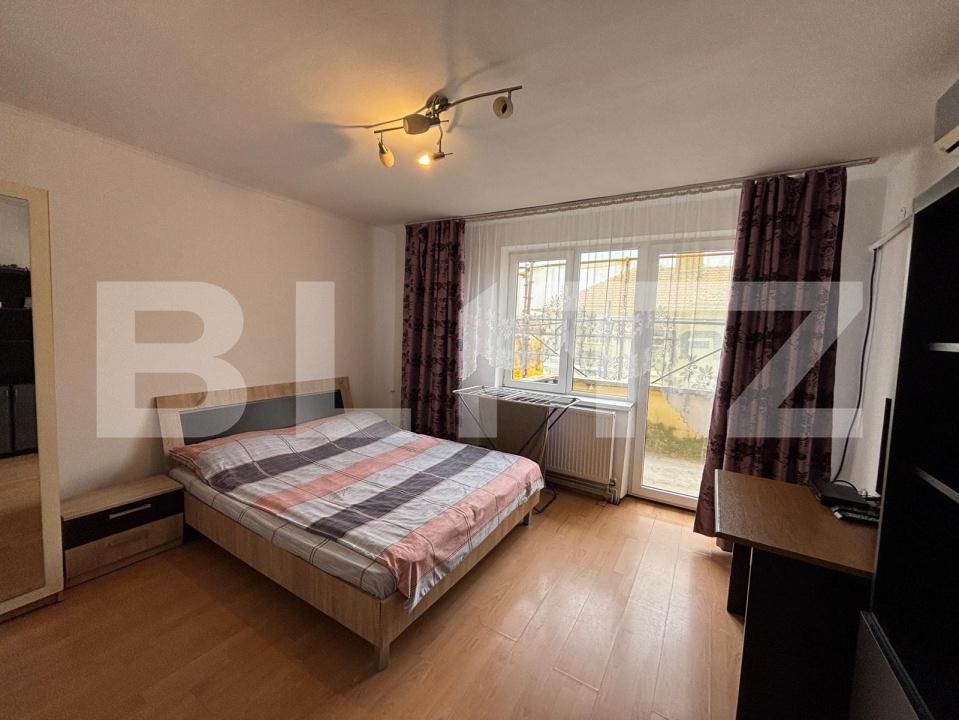 Apartament de închiriat 2 camere Central - 180108AI | BLITZ Timișoara | Poza3