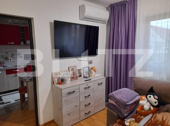 Apartament de vânzare 2 camere Freidorf - 180128AV | BLITZ Timișoara | Poza3