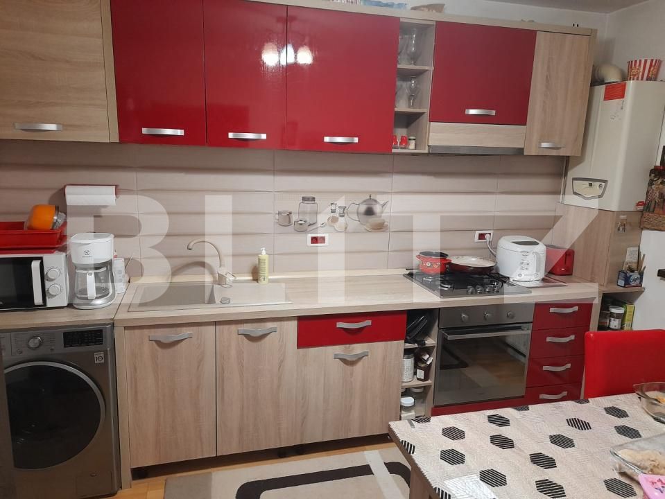 Apartament de vânzare 2 camere Freidorf - 180128AV | BLITZ Timișoara | Poza10