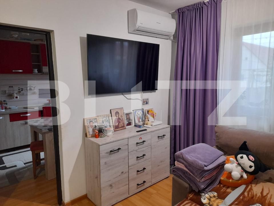 Apartament de vânzare 2 camere Freidorf - 180128AV | BLITZ Timișoara | Poza3
