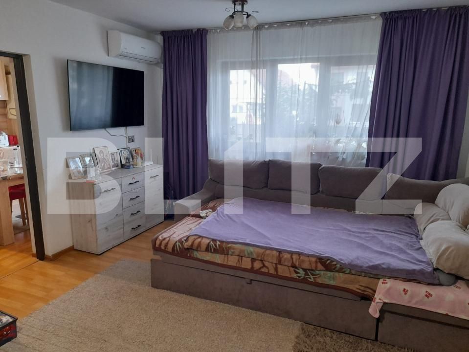 Apartament de vânzare 2 camere Freidorf - 180128AV | BLITZ Timișoara | Poza2