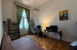 Apartament 3 camere, 110 mp, zona Ultracentral 