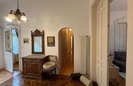 Apartament 3 camere, 110 mp, zona Ultracentral 