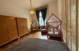 Apartament 3 camere, 110 mp, zona Ultracentral 