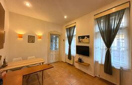 Apartament 3 camere, 110 mp, zona Ultracentral 