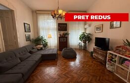 Apartament 3 camere, 110 mp, zona Ultracentral 