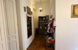 Apartament 3 camere, 110 mp, zona Ultracentral 