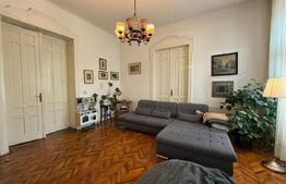 Apartament 3 camere, 110 mp, zona Ultracentral 