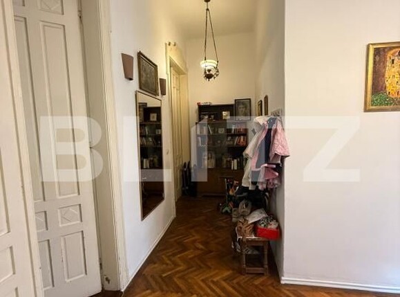 Apartament de vânzare 3 camere Ultracentral - 180171AV | BLITZ Timișoara | Poza6