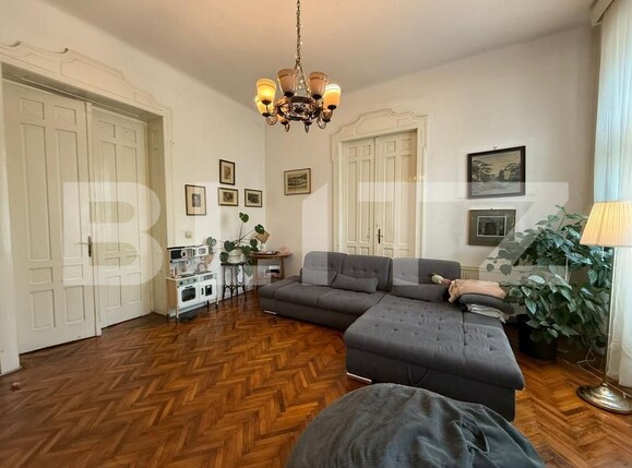 Apartament de vânzare 3 camere Ultracentral - 180171AV | BLITZ Timișoara | Poza2