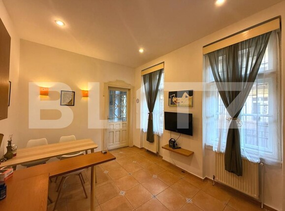 Apartament de vânzare 3 camere Ultracentral - 180171AV | BLITZ Timișoara | Poza7