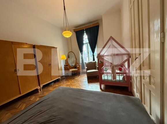 Apartament de vânzare 3 camere Ultracentral - 180171AV | BLITZ Timișoara | Poza3
