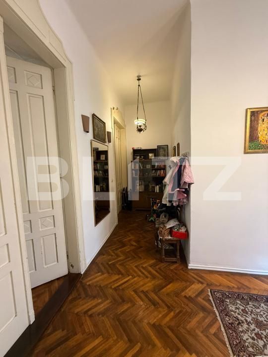 Apartament de vânzare 3 camere Ultracentral - 180171AV | BLITZ Timișoara | Poza6