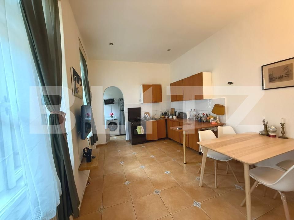 Apartament de vânzare 3 camere Ultracentral - 180171AV | BLITZ Timișoara | Poza9