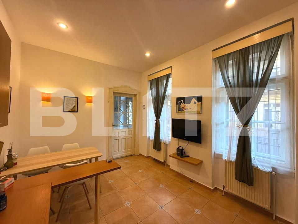 Apartament de vânzare 3 camere Ultracentral - 180171AV | BLITZ Timișoara | Poza7