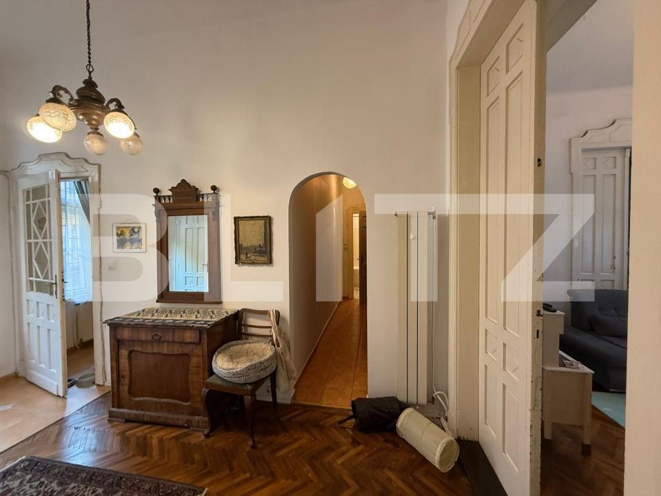 Apartament de vânzare 3 camere Ultracentral - 180171AV | BLITZ Timișoara | Poza5