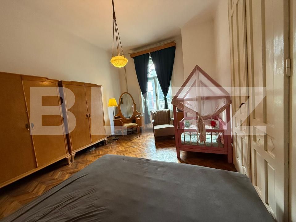 Apartament de vânzare 3 camere Ultracentral - 180171AV | BLITZ Timișoara | Poza3