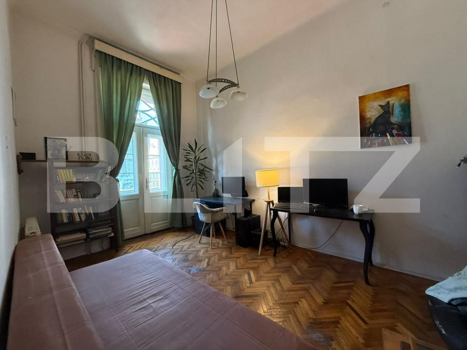 Apartament de vânzare 3 camere Ultracentral - 180171AV | BLITZ Timișoara | Poza4
