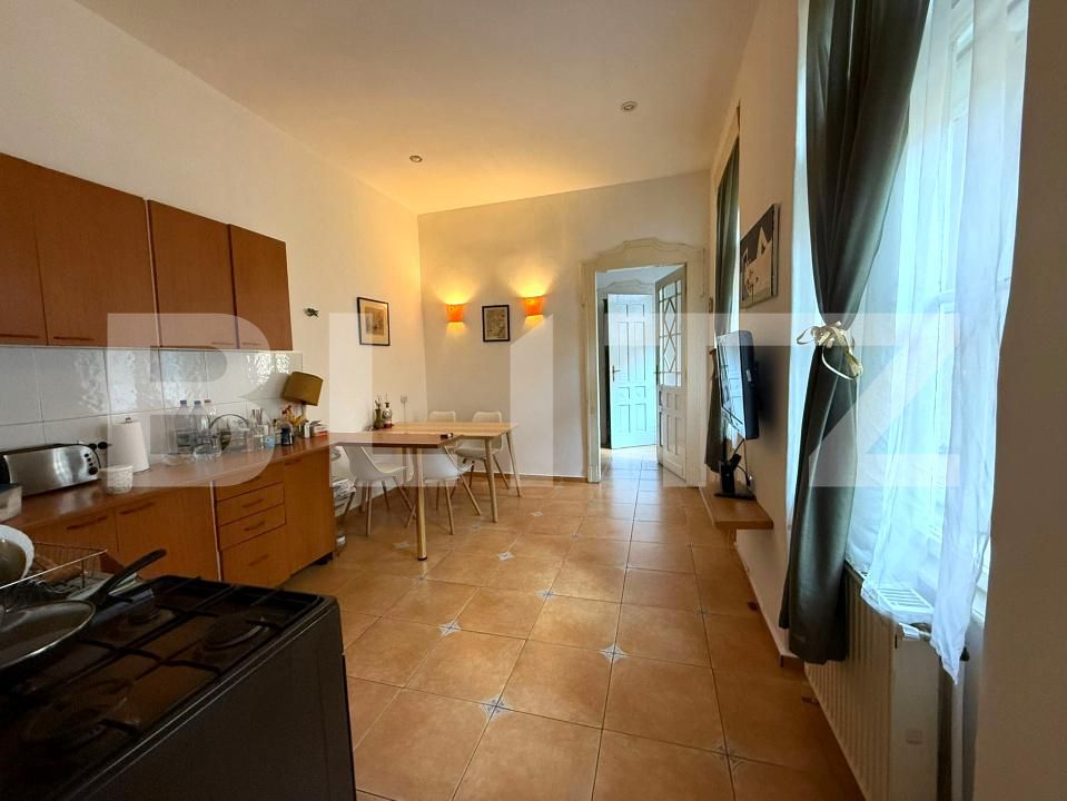 Apartament de vânzare 3 camere Ultracentral - 180171AV | BLITZ Timișoara | Poza8