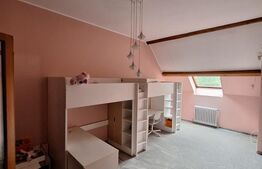 Casă 204 mp, teren 600 mp, Girocului