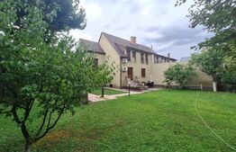 Casă 204 mp, teren 600 mp, Girocului