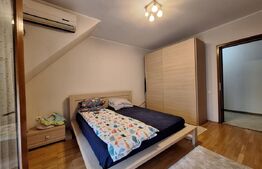 Casă 204 mp, teren 600 mp, Girocului