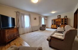 Casă 204 mp, teren 600 mp, Girocului