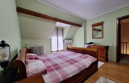 Casă 204 mp, teren 600 mp, Girocului