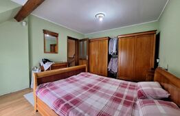 Casă 204 mp, teren 600 mp, Girocului