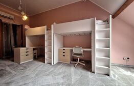 Casă 204 mp, teren 600 mp, Girocului