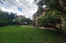 Casă 204 mp, teren 600 mp, Girocului