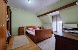 Casă 204 mp, teren 600 mp, Girocului