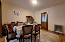 Casă 204 mp, teren 600 mp, Girocului