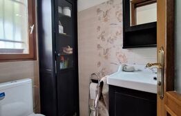 Casă 204 mp, teren 600 mp, Girocului