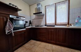 Casă 204 mp, teren 600 mp, Girocului