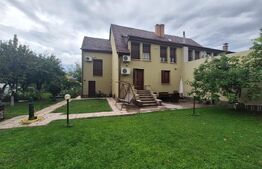 Casă 204 mp, teren 600 mp, Girocului