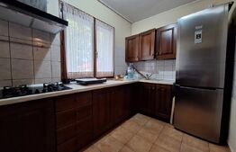 Casă 204 mp, teren 600 mp, Girocului