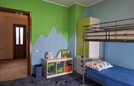 Casă 204 mp, teren 600 mp, Girocului