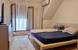 Casă 204 mp, teren 600 mp, Girocului